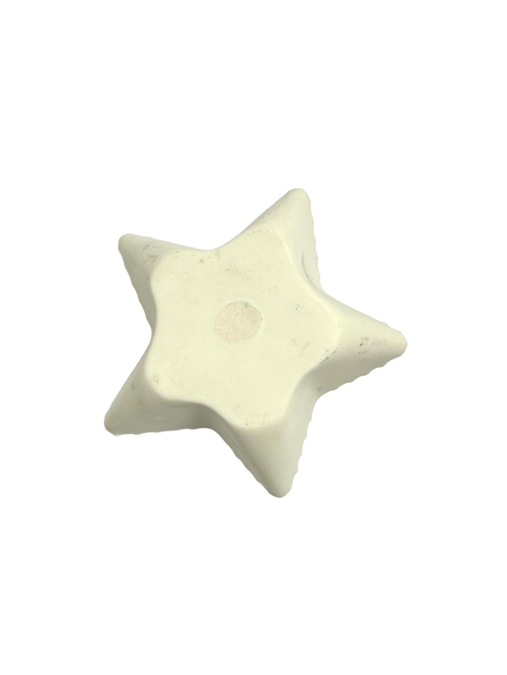 Partylite Sea Drifters Bisque Starfish Tealight Candleholder - Picture 6 of 6